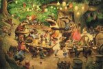 (image for) Woodland Party